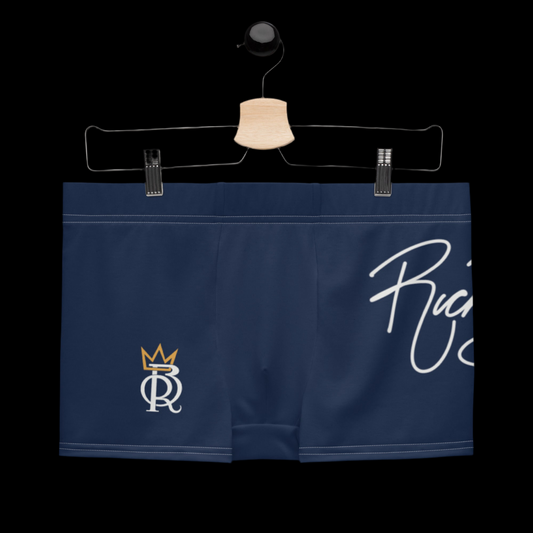 RICH BRIEFS