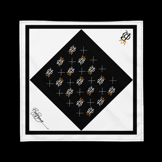 RICH BEING BANDANA