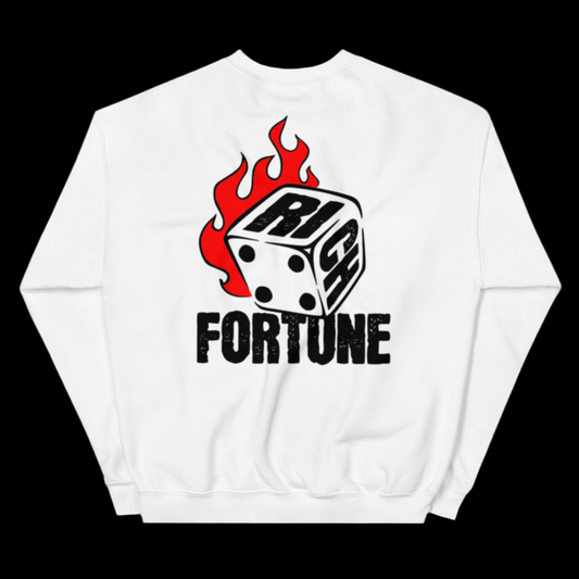 RICH FORTUNE HOODIE