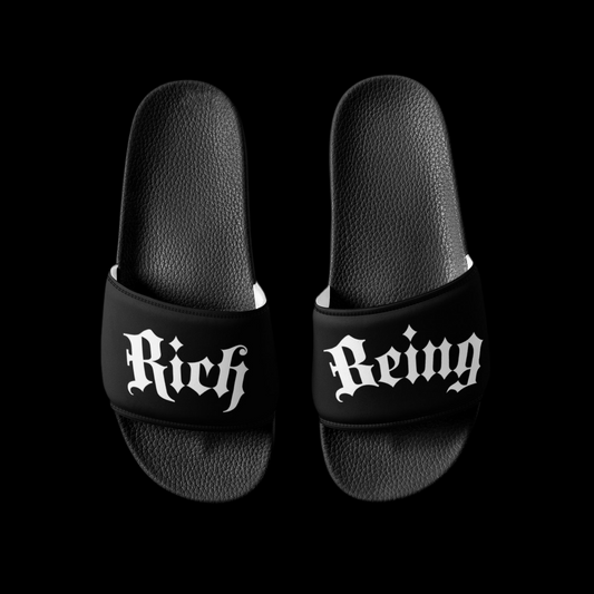 RICH BEING SLIDES 3