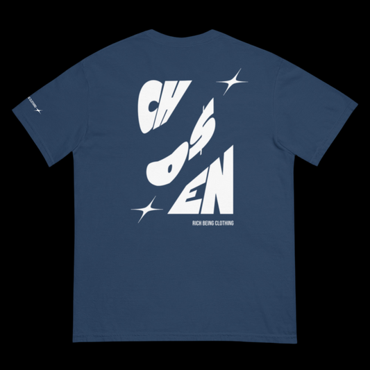 CHOSEN TEE 2