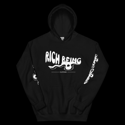 MOVE DIFFERENT X CHASE CASH HOODIE