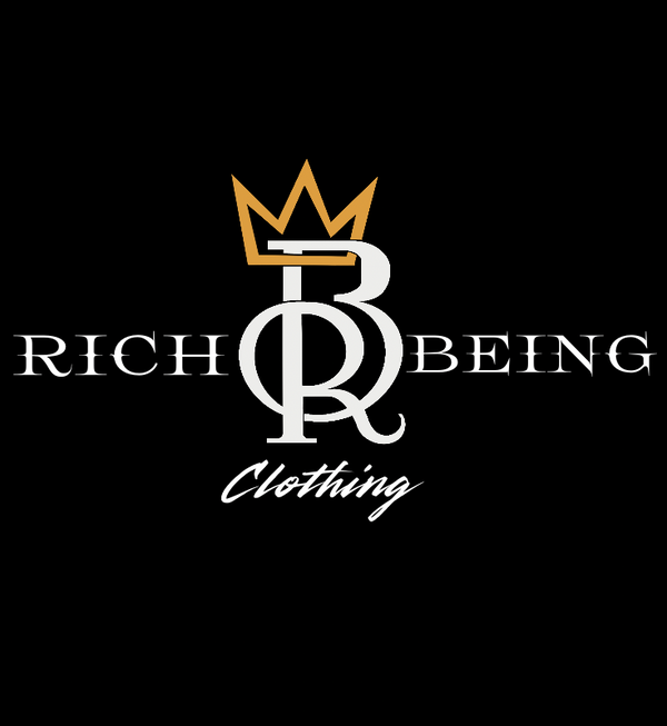 RICH BEING CLOTHING 