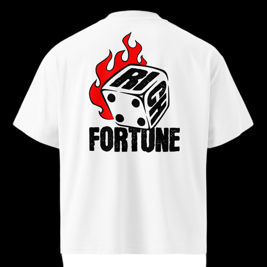 RICH FORTUNE TEE