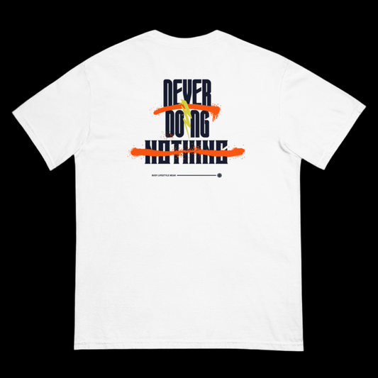 NDN MARKER TEE