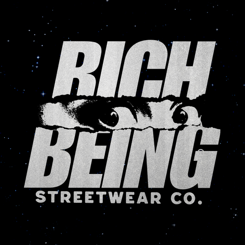 RICH BEING CLOTHING 